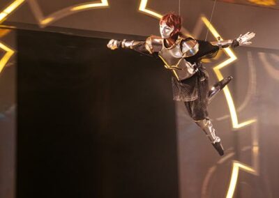 spectacle Ill 2